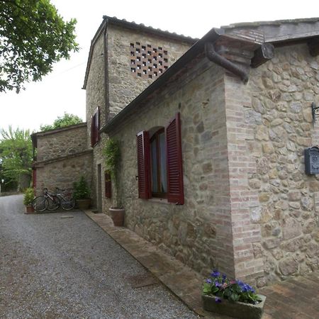 Villa La Capanna Di Panpepato Rosia Zimmer foto